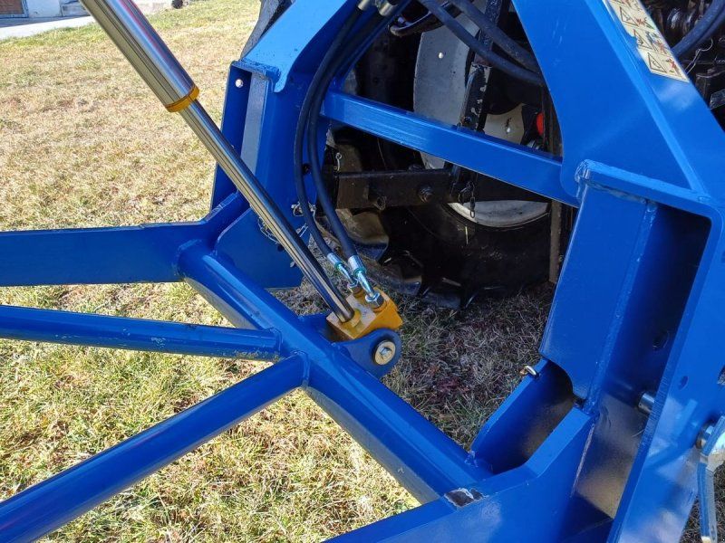 Göweil GHU 12/2350 DW Kippschaufel Neuwertig