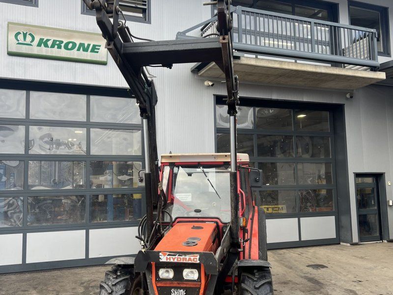 Same Argon 70 DT 16/8