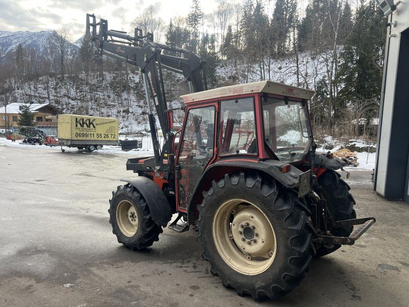 Same Argon 70 DT 16/8