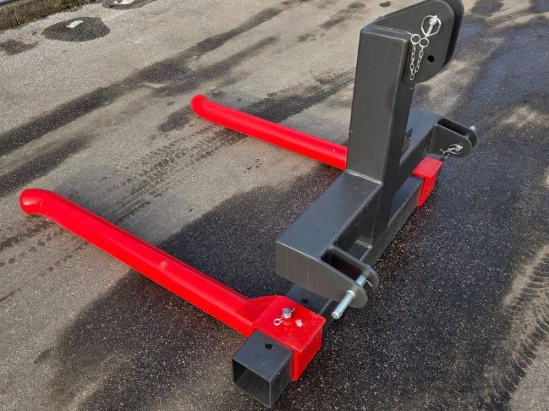 Krpan Ballentransporter