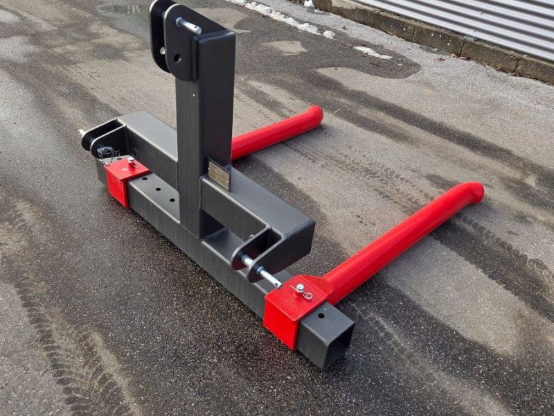 Krpan Ballentransporter