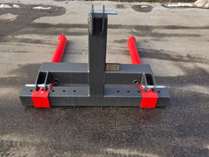 Krpan Ballentransporter