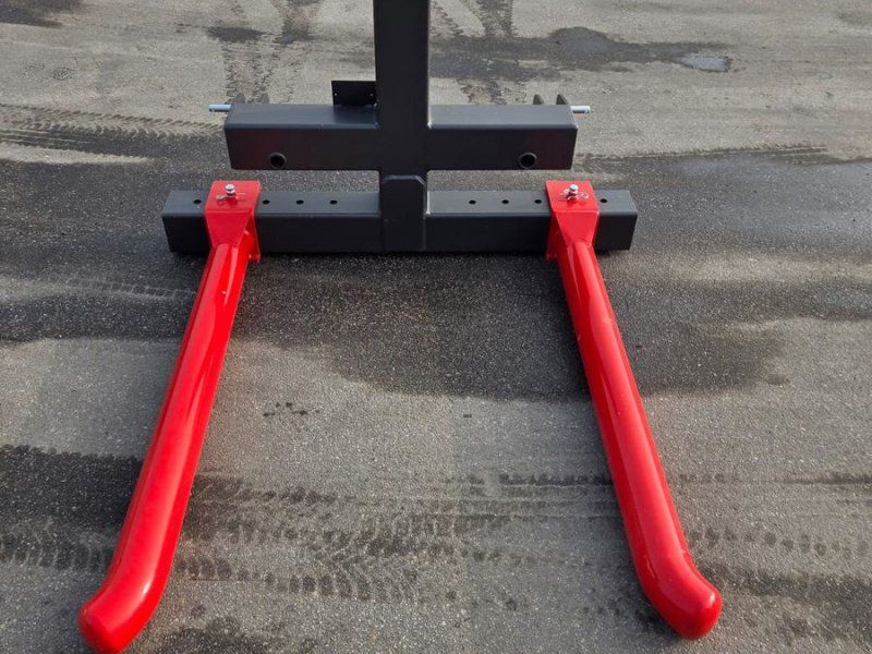 Krpan Ballentransporter