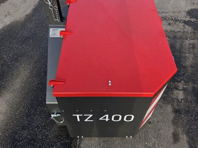Krpan TZ 400