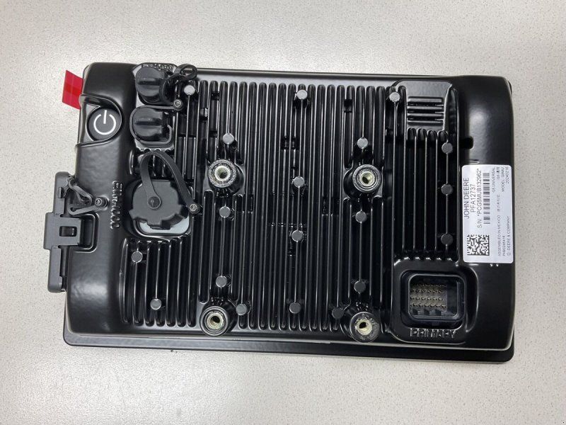 John Deere G5 Display Universal