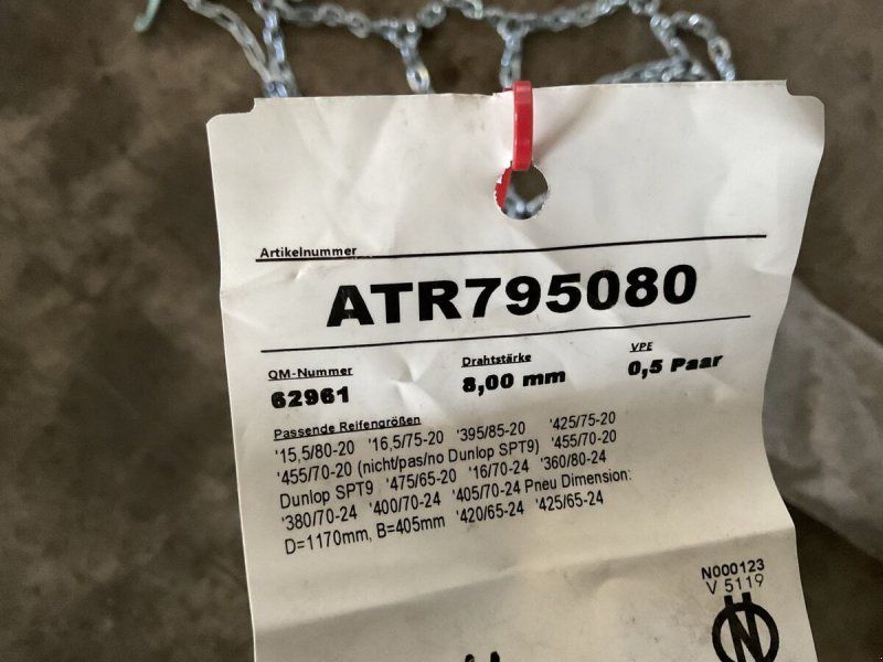 ATR795080 425/75-20 420/65-24