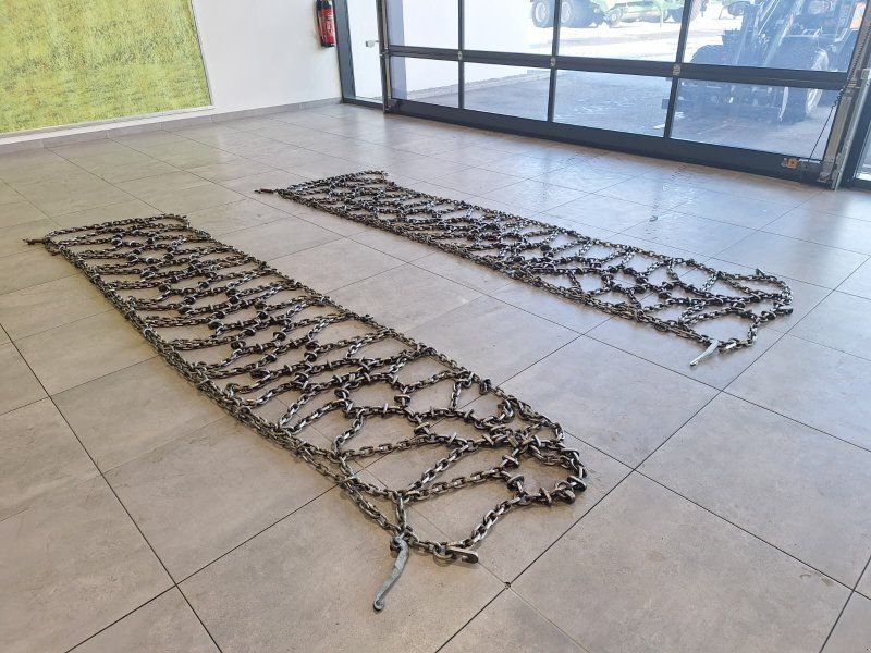 Rex 540/65R30 ATS886100 verstärkte Netzketten