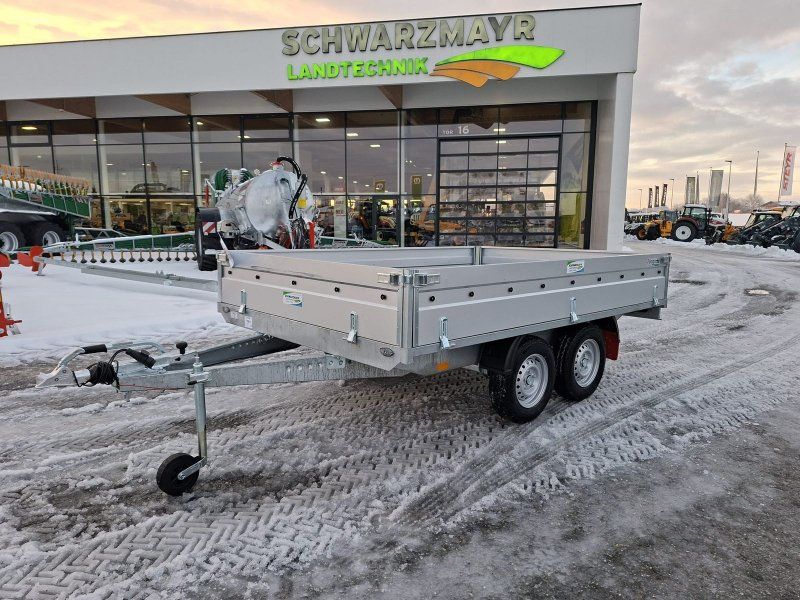 Pongratz BH 3000/20 T