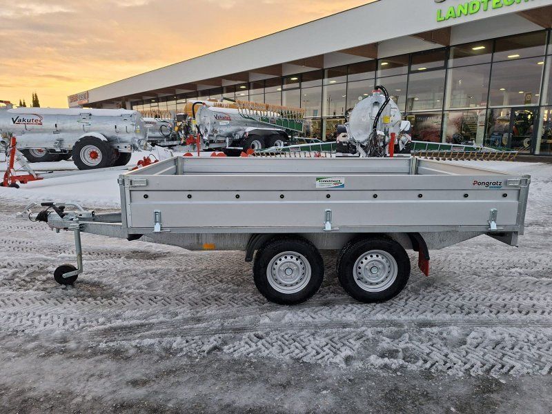 Pongratz BH 3000/20 T