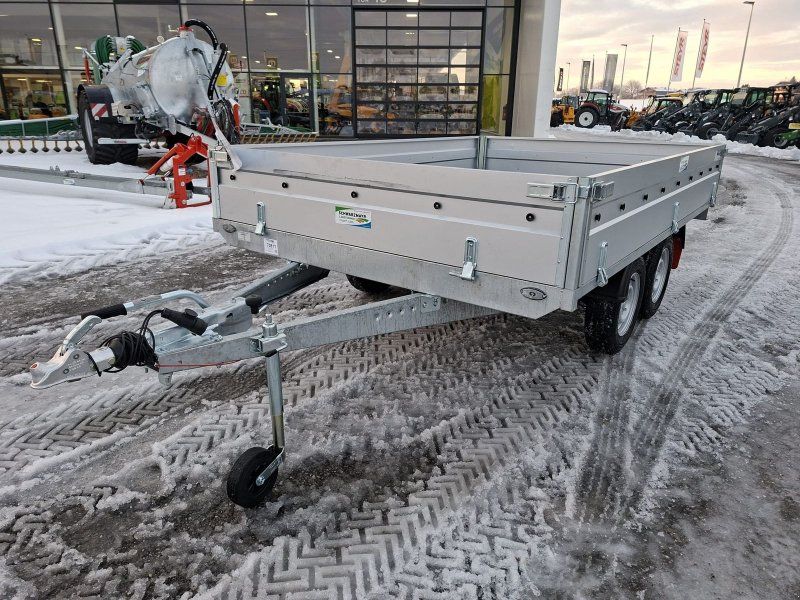 Pongratz BH 3000/20 T