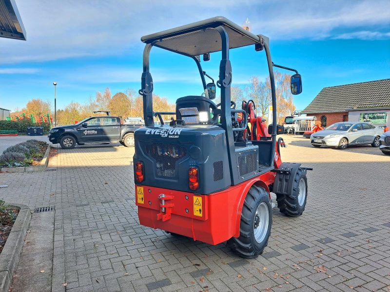 Everun EREL10