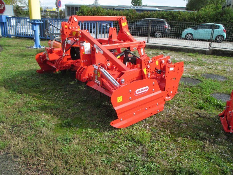 Maschio DM 3000 Combi