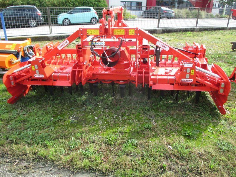 Maschio DM 3000 Combi