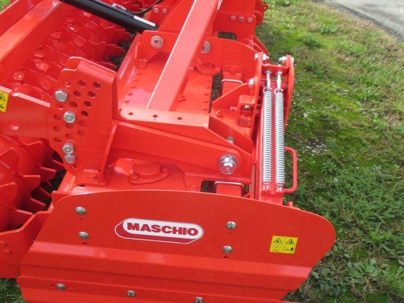 Maschio DM 3000 Combi