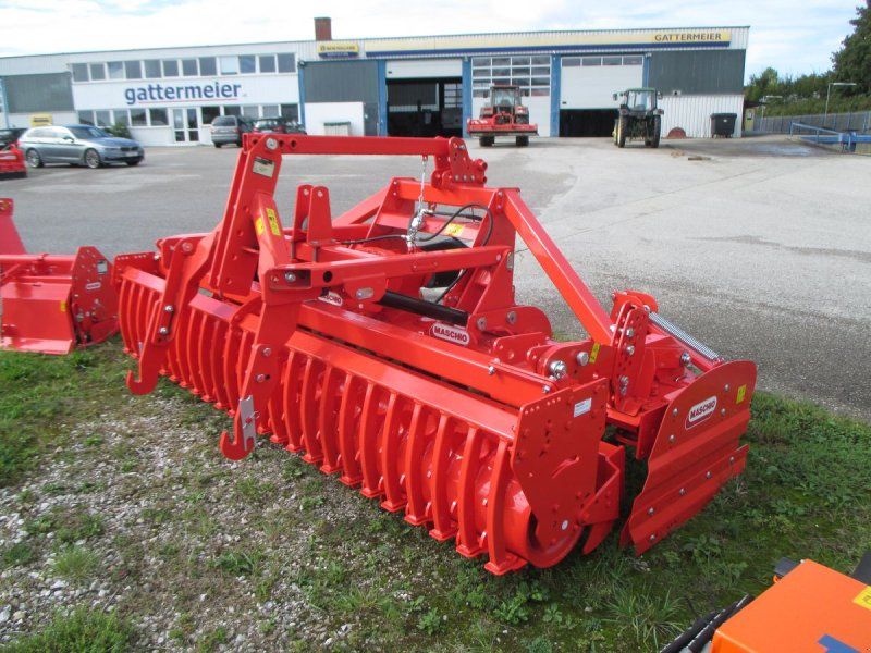 Maschio DM 3000 Combi
