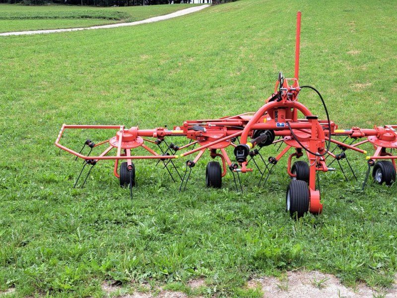 Kuhn GF 422
