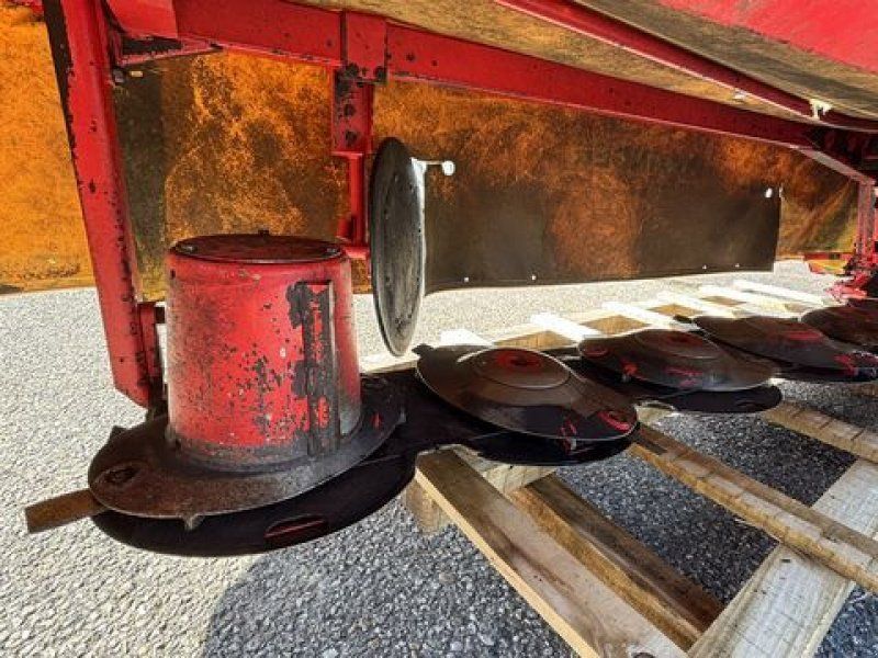 Pöttinger Nova Disc 305 H