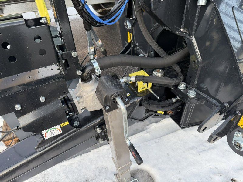 Palms H10D mit K5.85