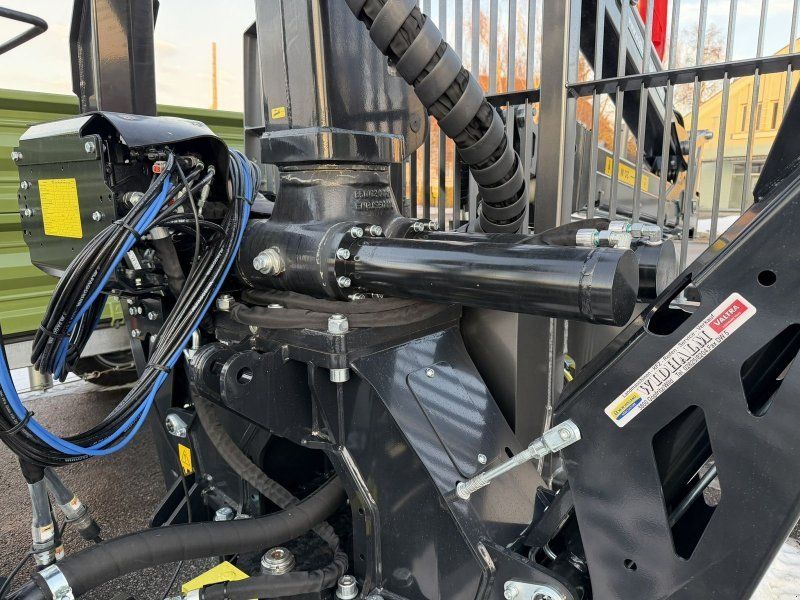 Palms H10D mit K5.85