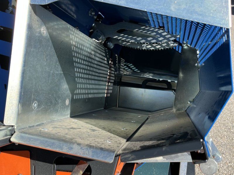 Balfor Samurai 700 Expert Automat