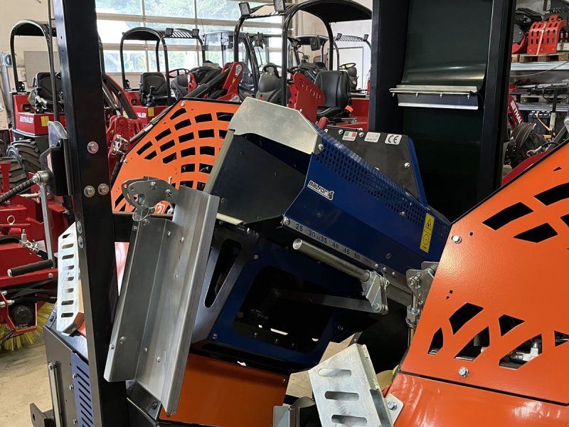 Balfor Samurai 700 Expert Automat