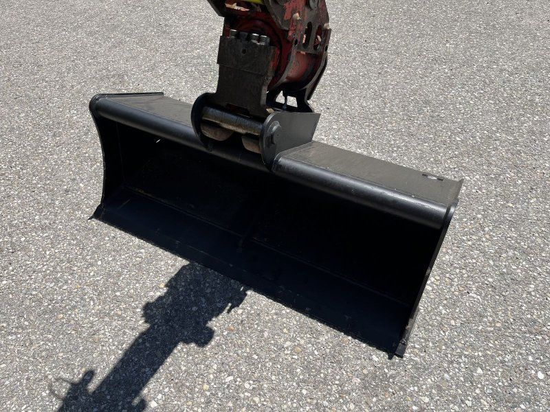 Wacker Neuson 38Z3 mit Powertilt