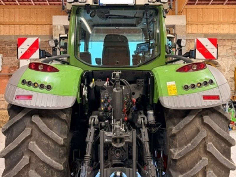 Fendt 724 Vario Gen6 Profi+ Setting 2