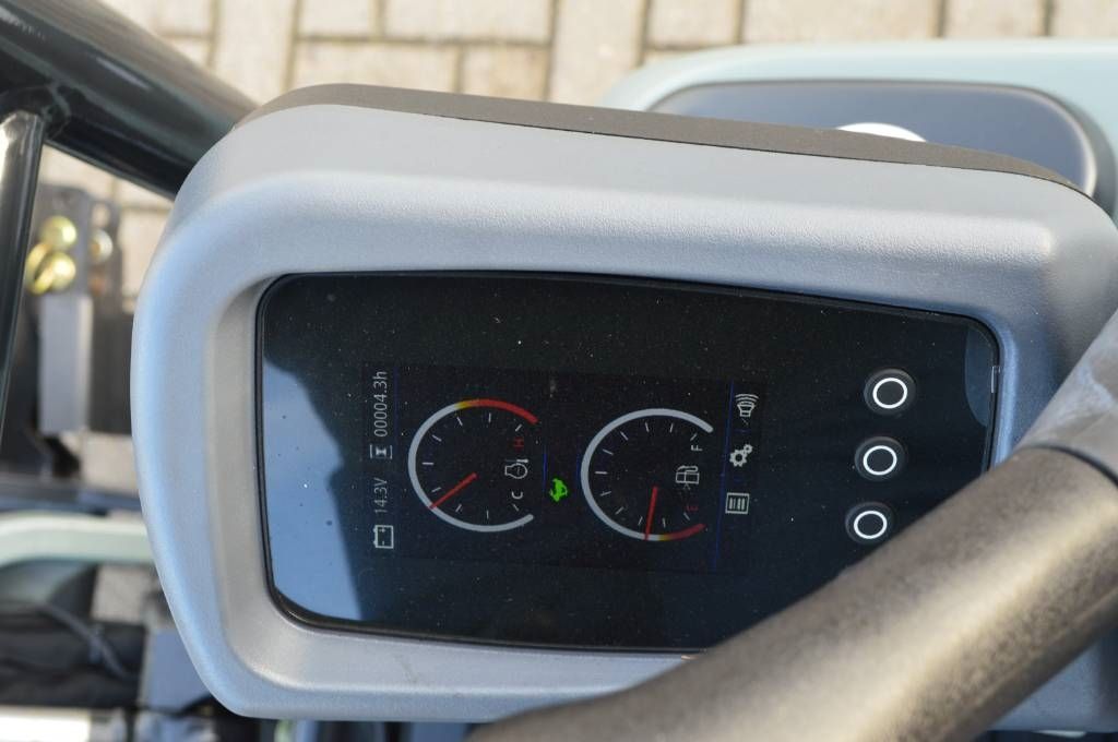 Boleo ZW-17 Minigraver 1.7T