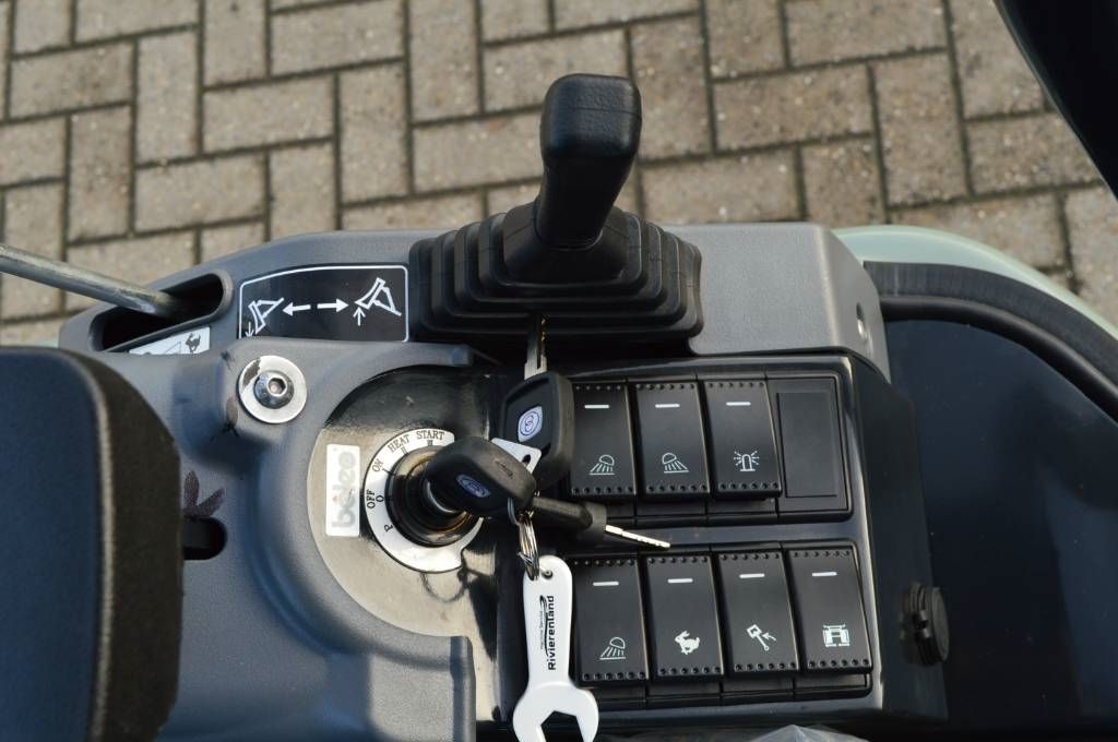 Boleo ZW-17 Minigraver 1.7T