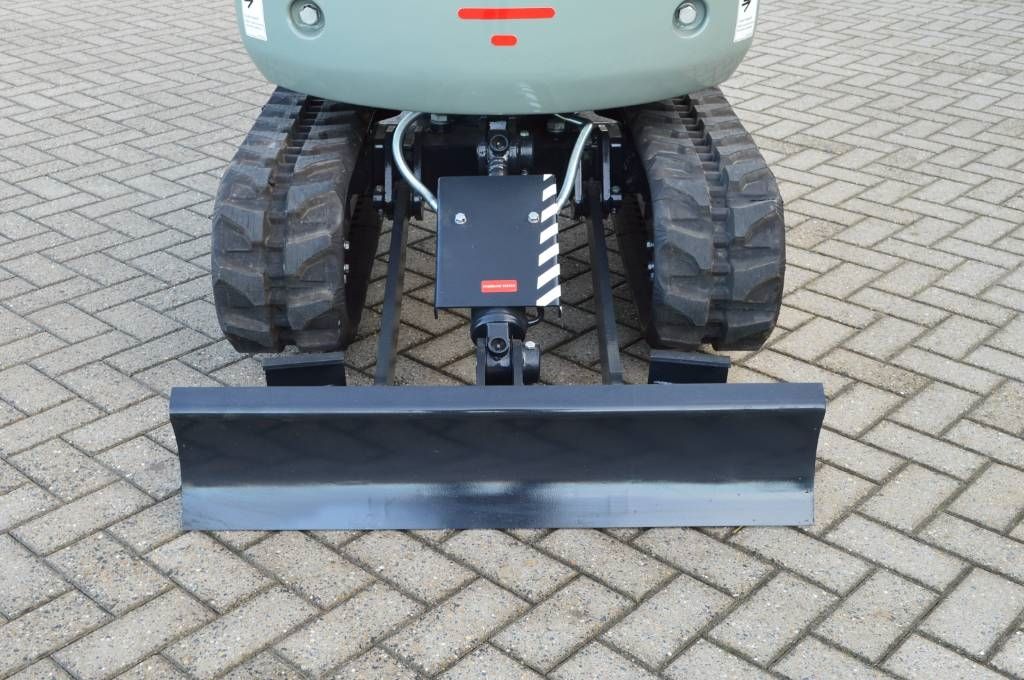 Boleo ZW-17 Minigraver 1.7T