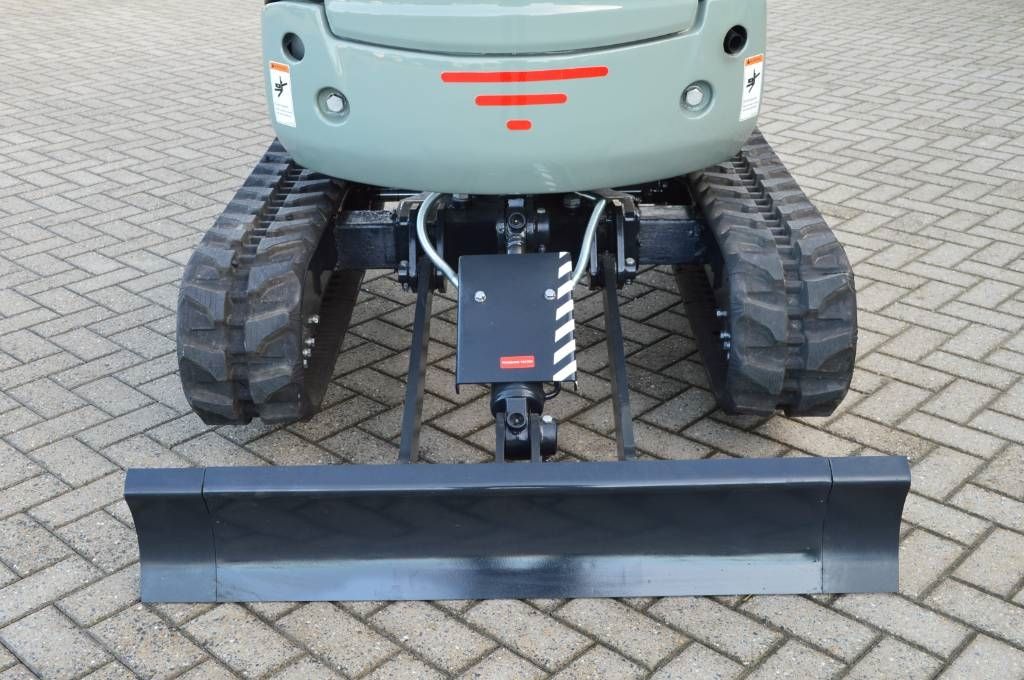 Boleo ZW-17 Minigraver 1.7T