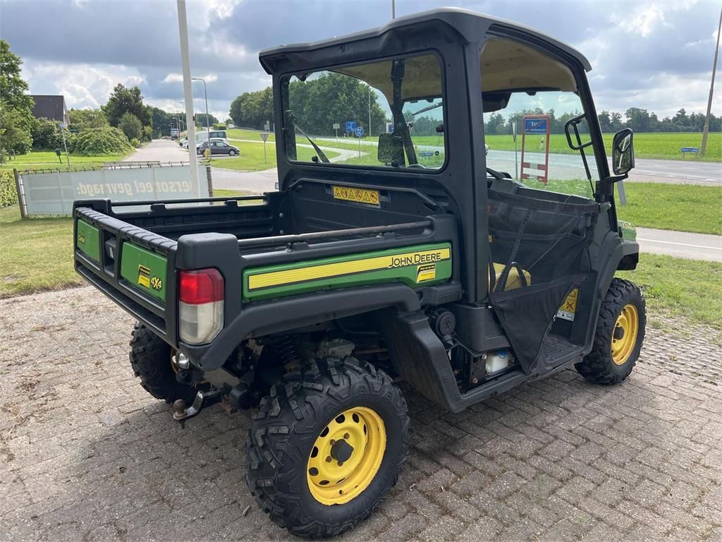John Deere XUV865M