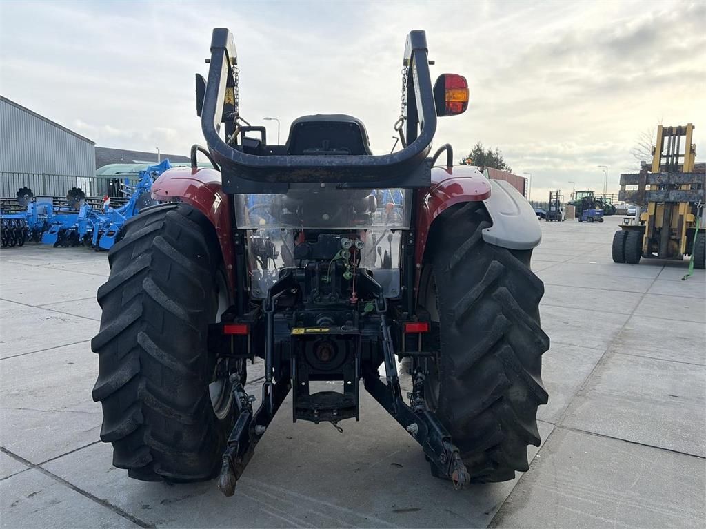 Case IH Farmall 55A