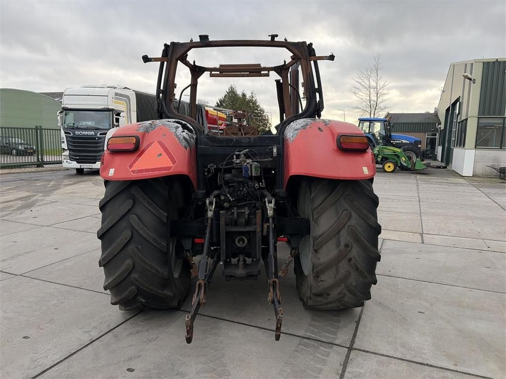 Steyr 4110 Profi
