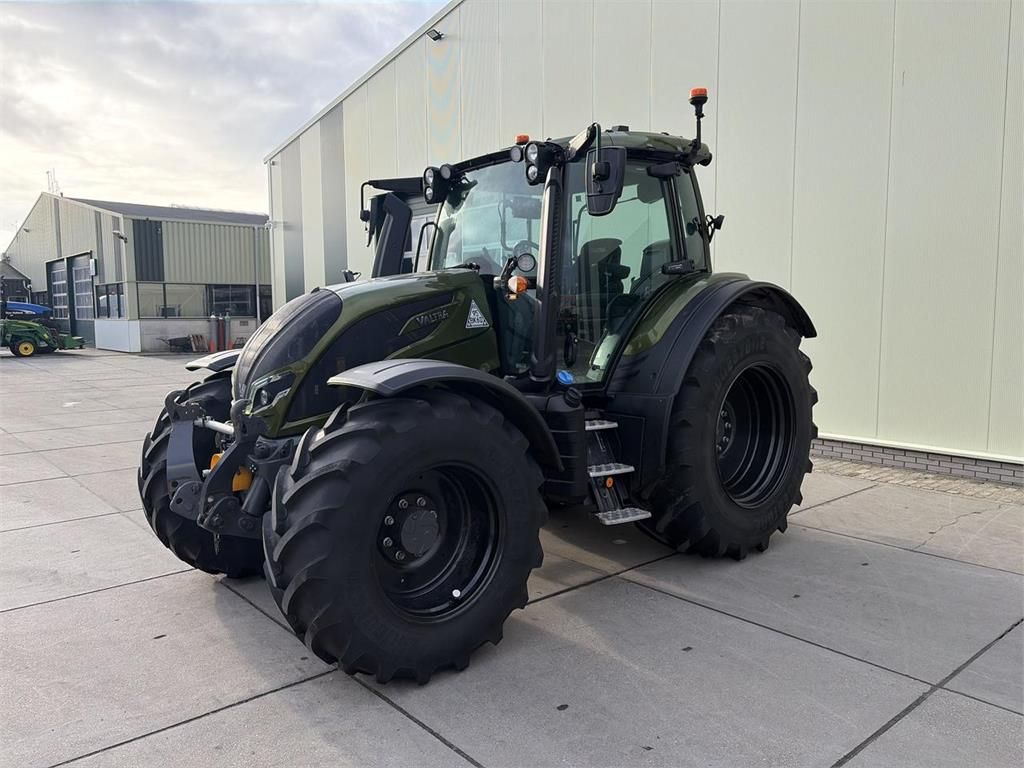 Valtra Valmet N175 Direct