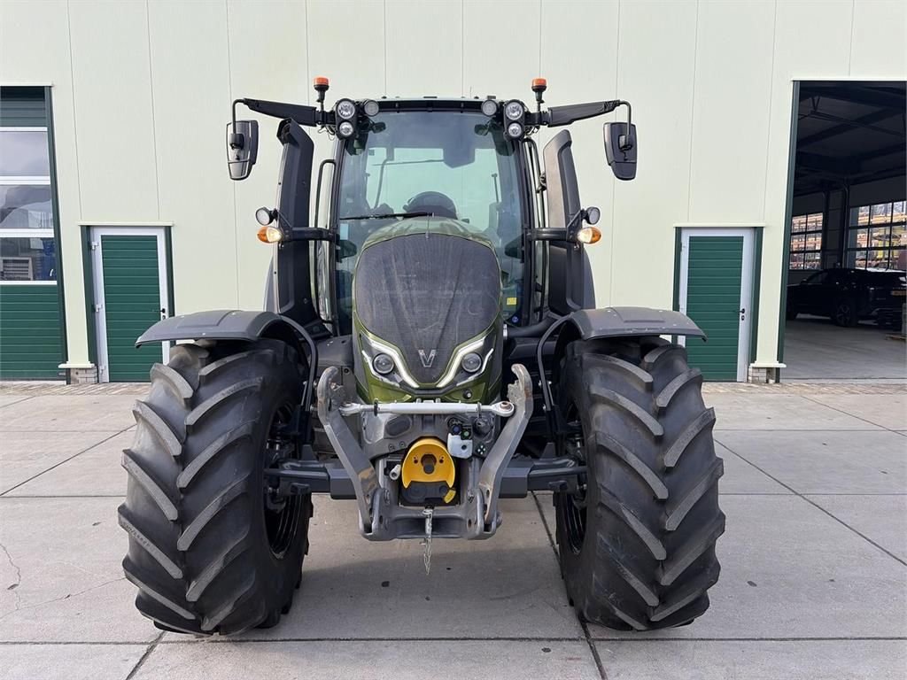 Valtra Valmet N175 Direct