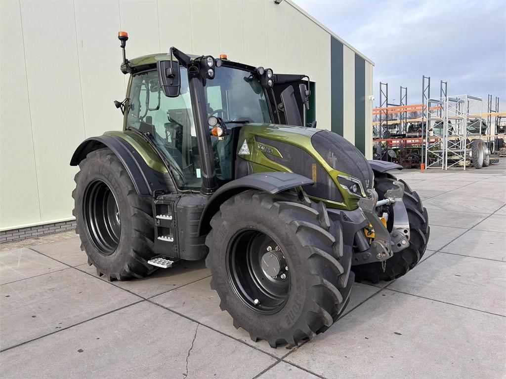 Valtra Valmet N175 Direct