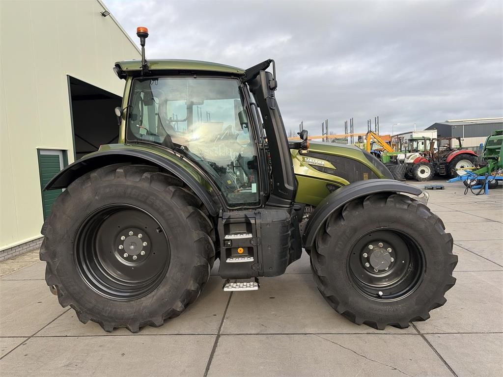 Valtra Valmet N175 Direct