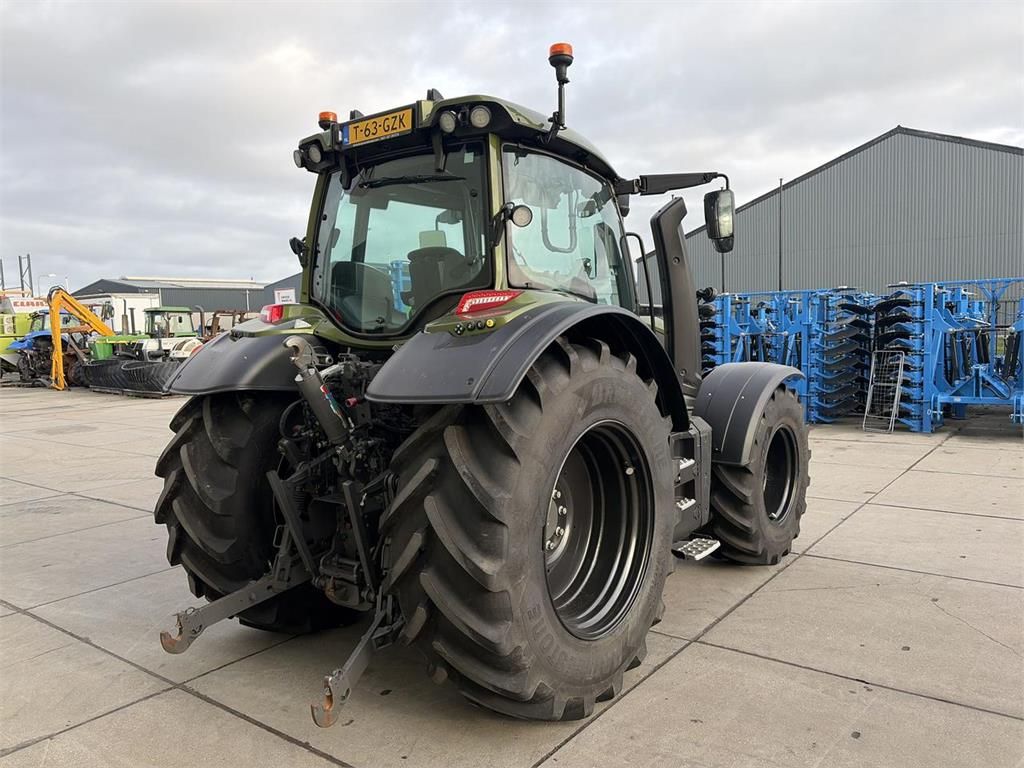 Valtra Valmet N175 Direct