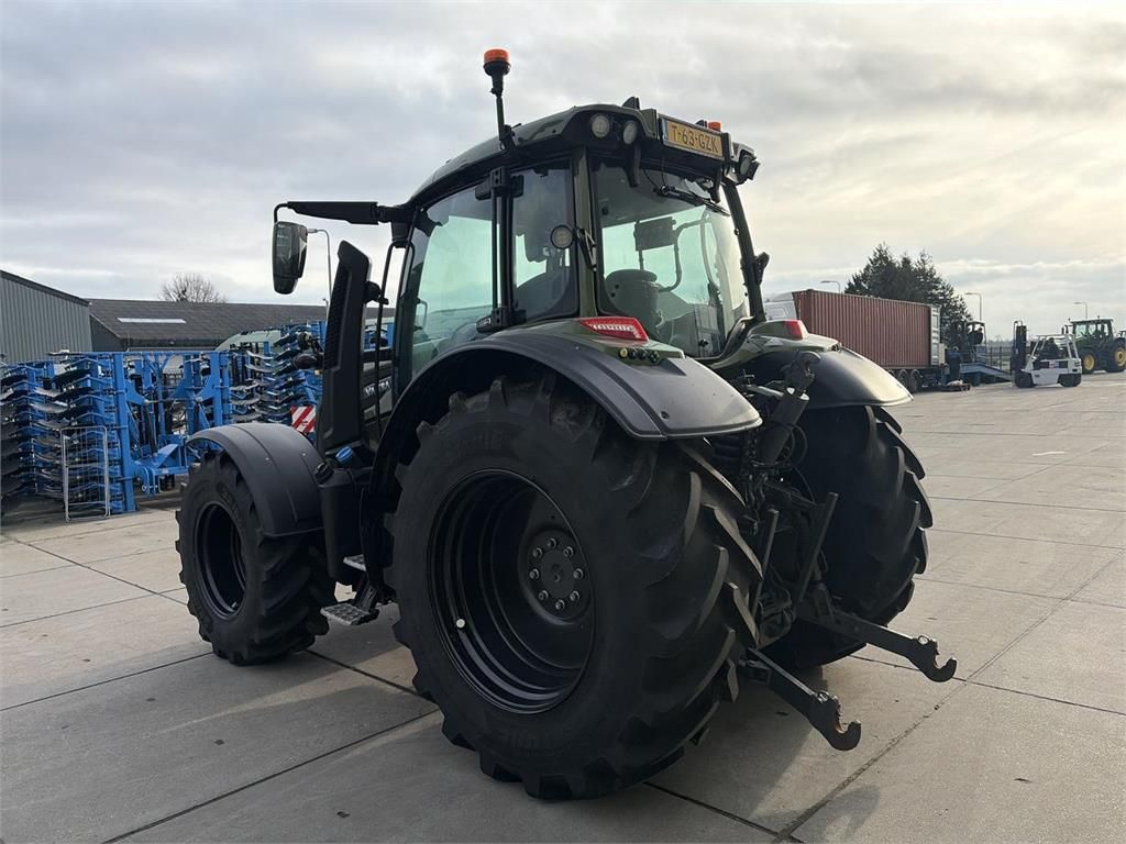 Valtra Valmet N175 Direct