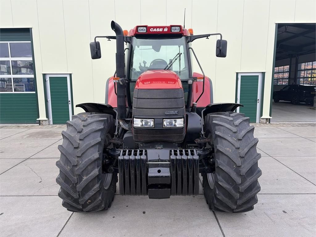 Case IH CVX 170