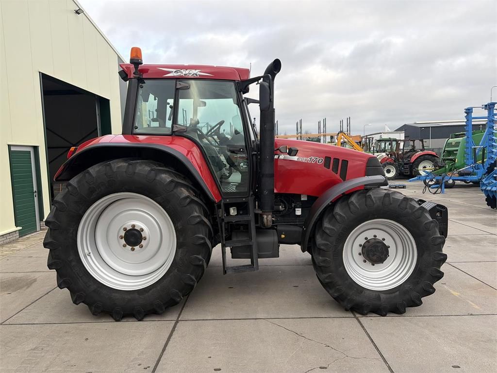 Case IH CVX 170