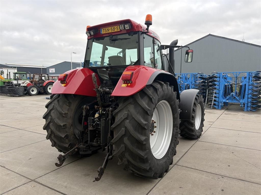 Case IH CVX 170