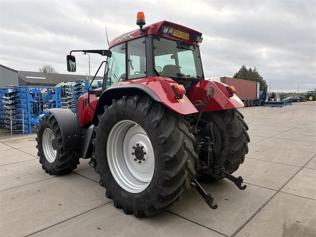 Case IH CVX 170