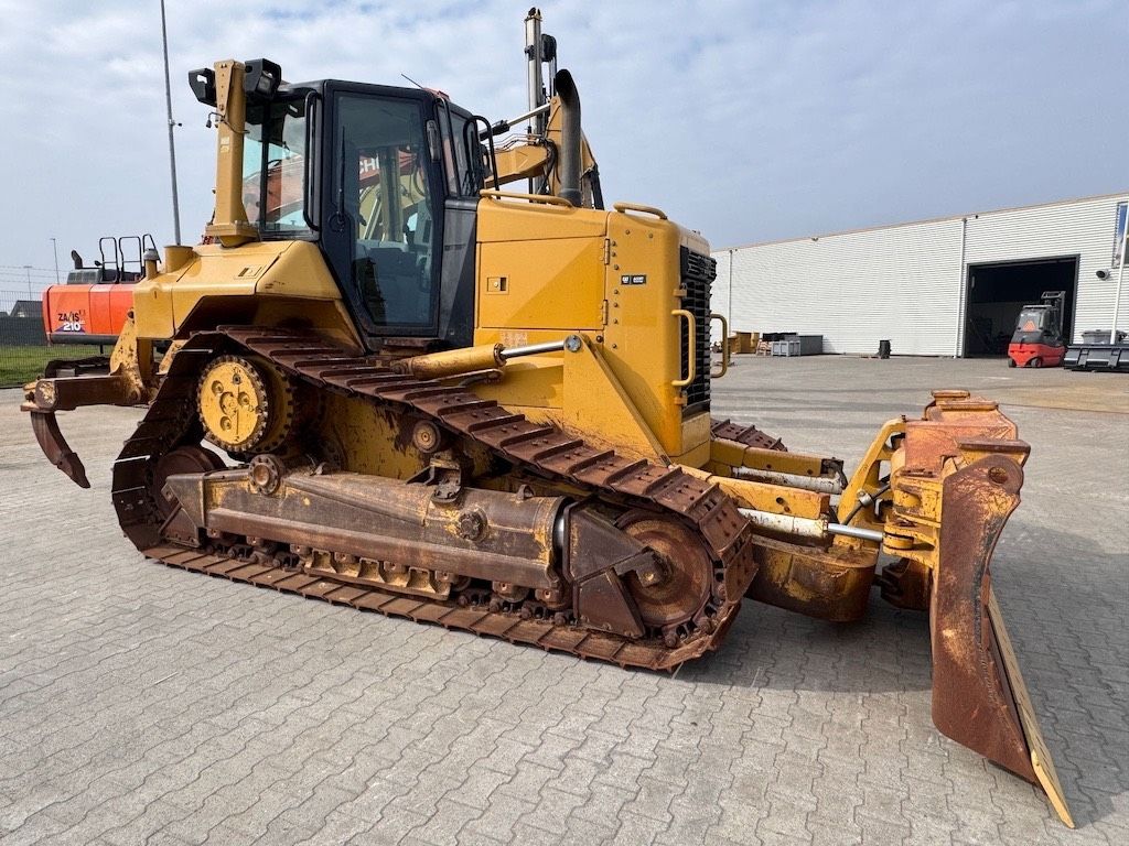 CAT D6N XL