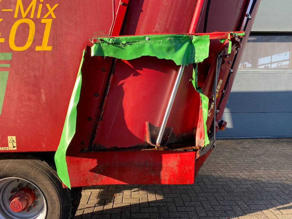 Strautmann Vertimix 2401 DO