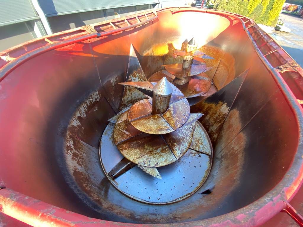 Strautmann Vertimix 2401 DO