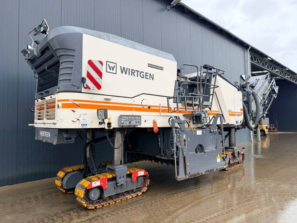 Wirtgen W200i