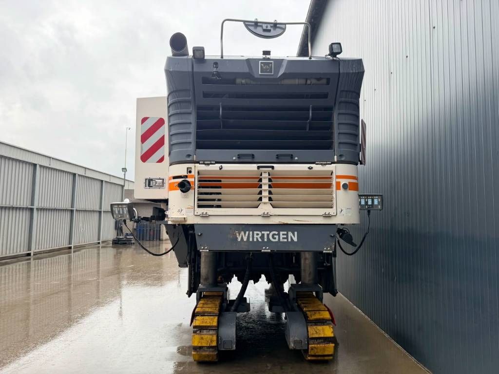 Wirtgen W200i