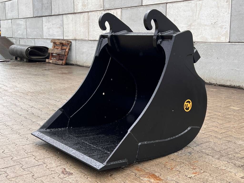 Beco Dieplepelbak - Excavationbucket CW20-CW30